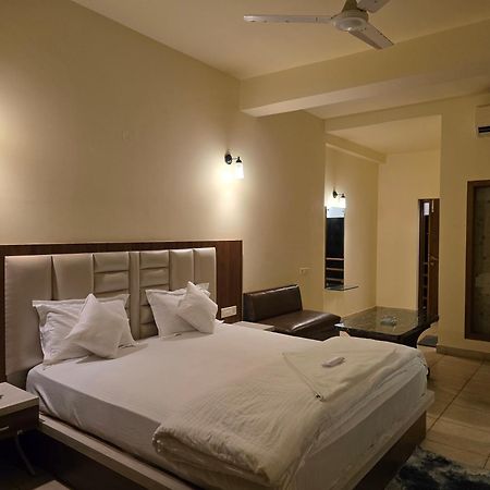Ricardo Beach Resort Mandarmani Exterior foto