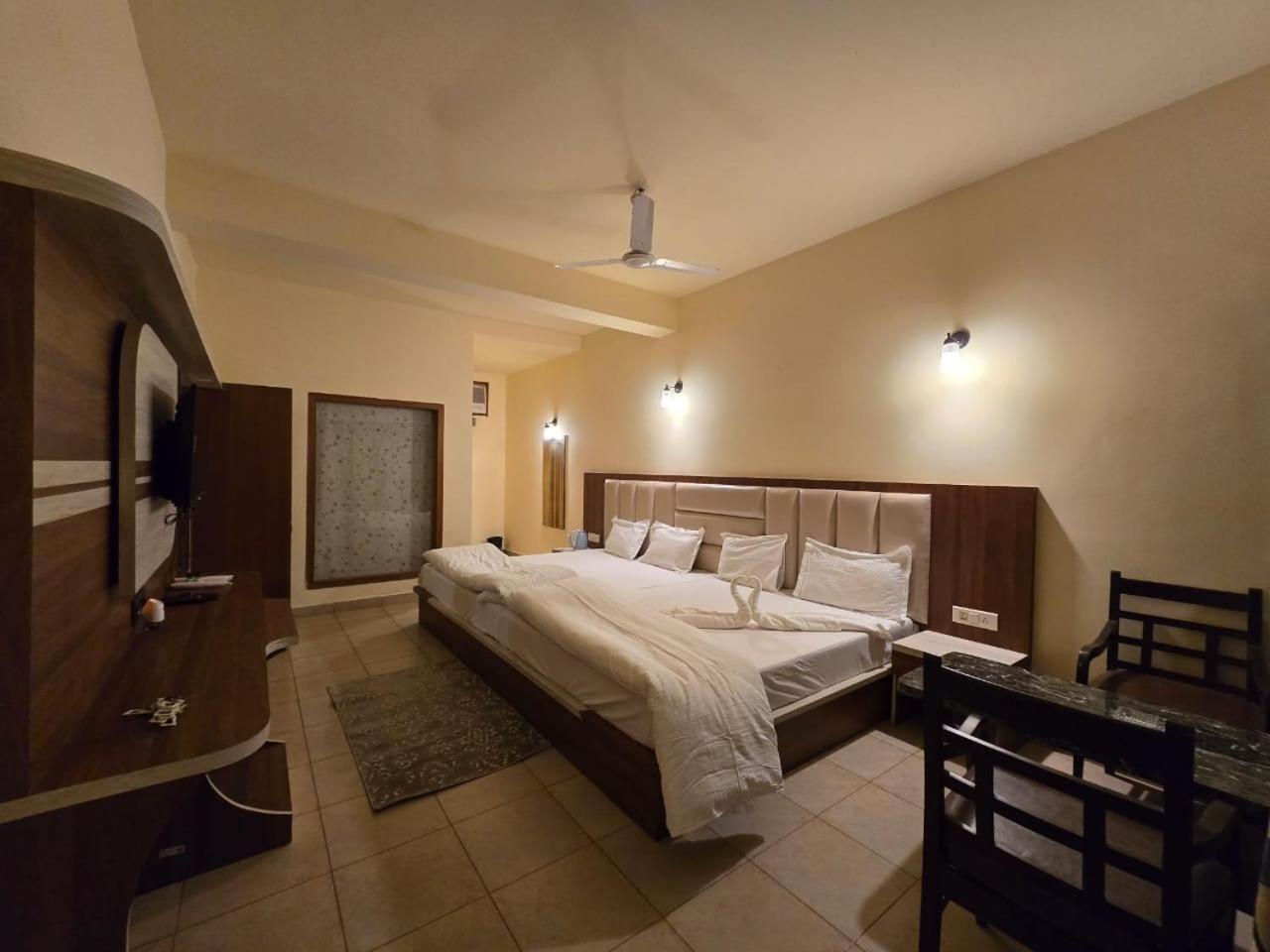 Ricardo Beach Resort Mandarmani Exterior foto